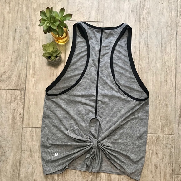 Lululemon Course Of Action Tank - Picture 3 of 6